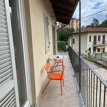 Casa Di Fiocco Apartment บรา ภายนอก รูปภาพ