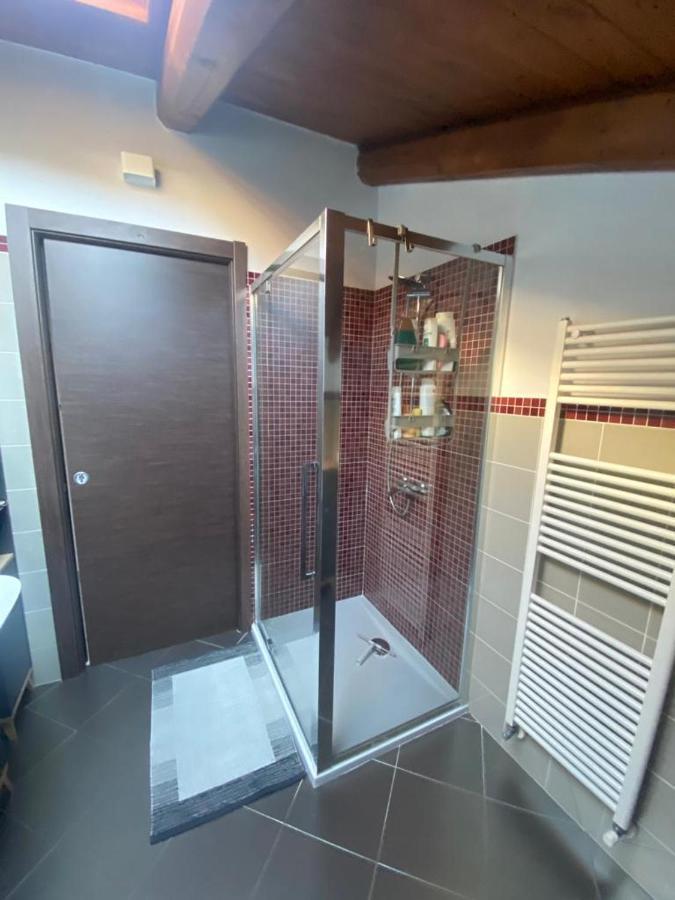 Casa Di Fiocco Apartment บรา ภายนอก รูปภาพ