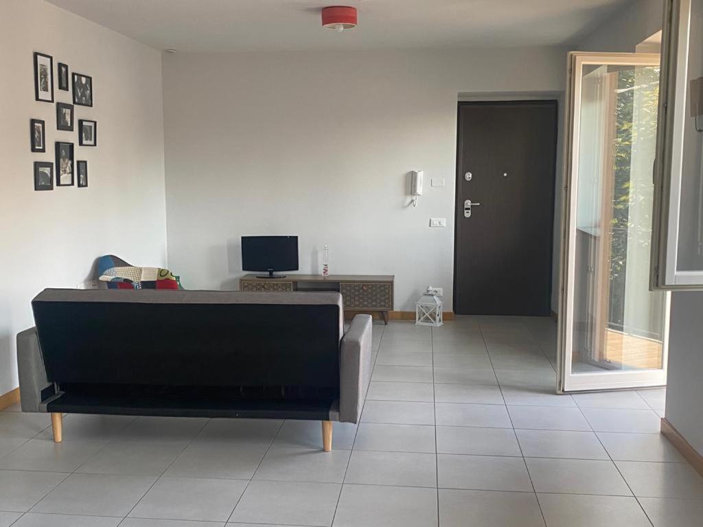 Casa Di Fiocco Apartment บรา ภายนอก รูปภาพ