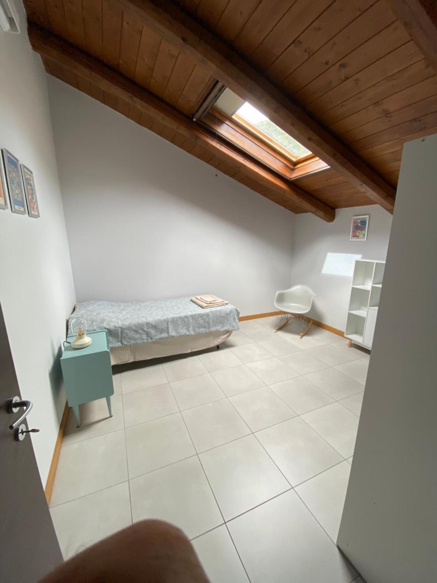 Casa Di Fiocco Apartment บรา ภายนอก รูปภาพ