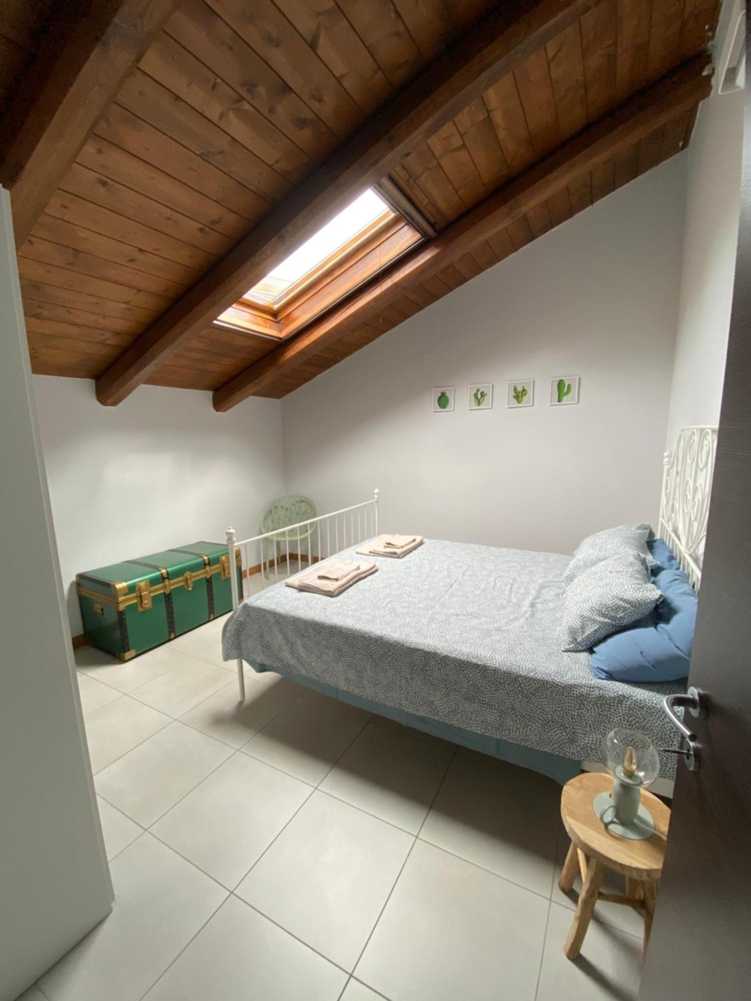 Casa Di Fiocco Apartment บรา ภายนอก รูปภาพ
