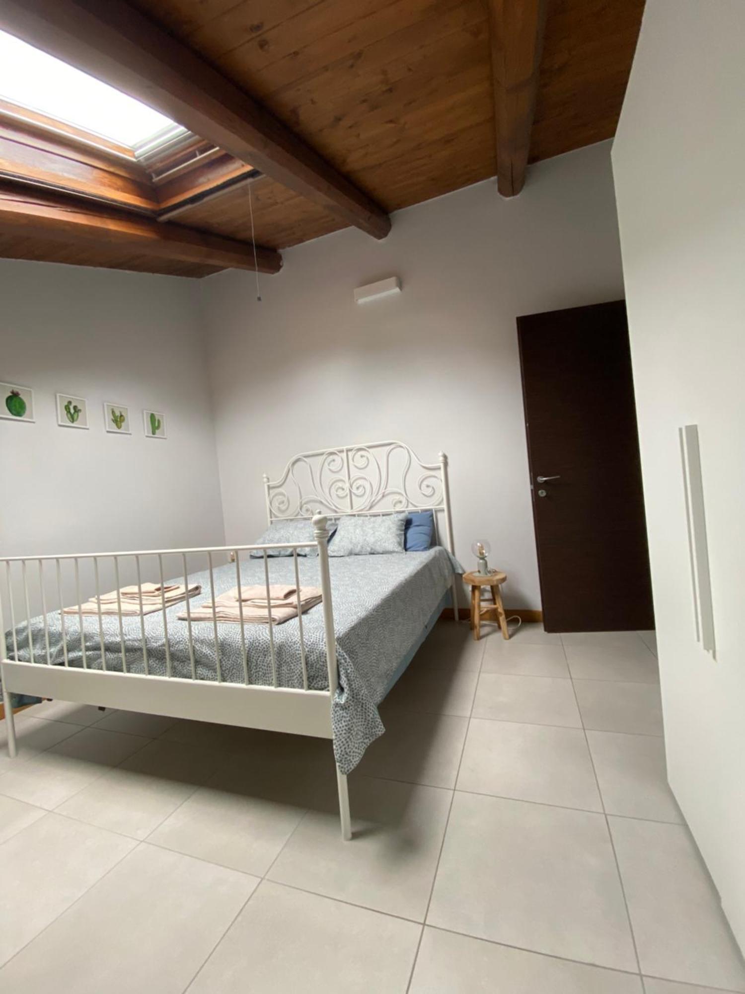Casa Di Fiocco Apartment บรา ภายนอก รูปภาพ